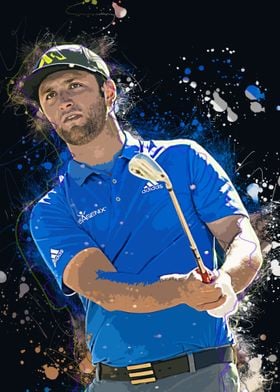 Jon Rahm