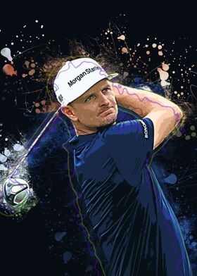 Justin Rose