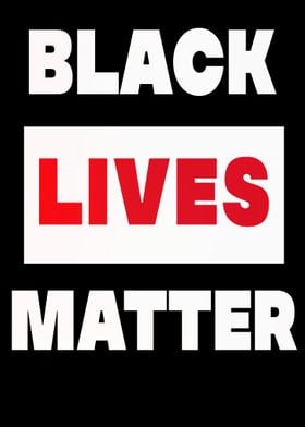 Black Lives Matter