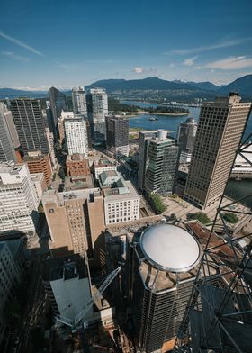 Vancouver