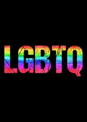 LGBTQ Distressed