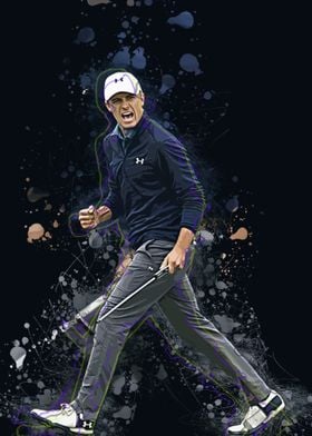 Jordan Spieth