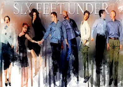 Six Feet Under