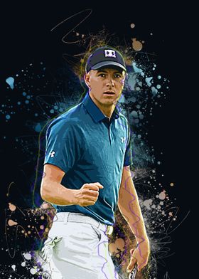 Jordan Spieth