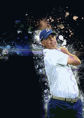 Matt Kuchar