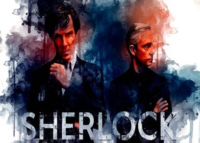 Sherlock 3