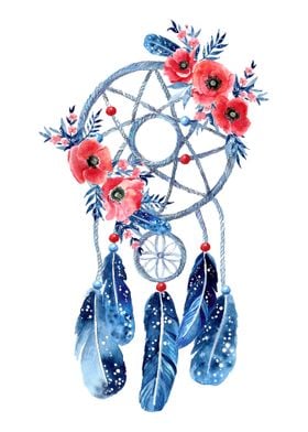 Dream catcher