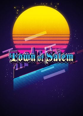 town of salem 