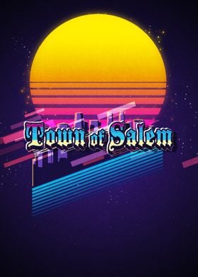 town of salem