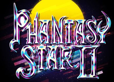 Phantasy Star