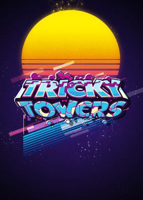 Tricky Towers