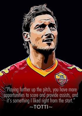 Francesco Totti