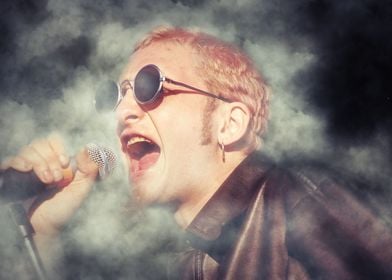 Layne Staley