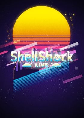 shellshock live