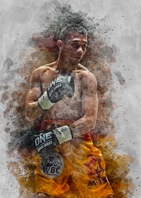 Srisaket Sor Rungvisai