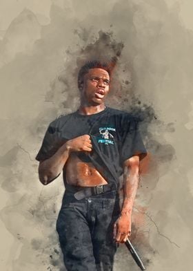 Vince Staples