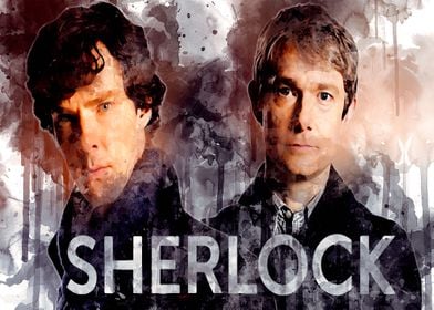 Sherlock