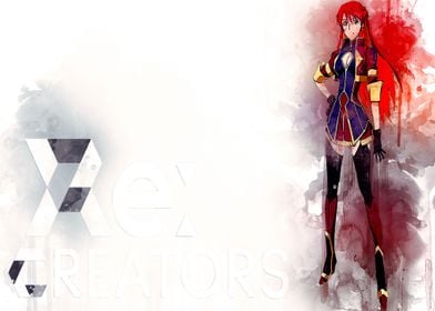 Recreators