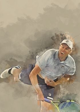 Sam Querrey