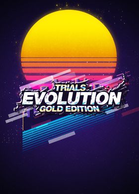 trials evolution gold edit