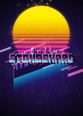 stoneshard