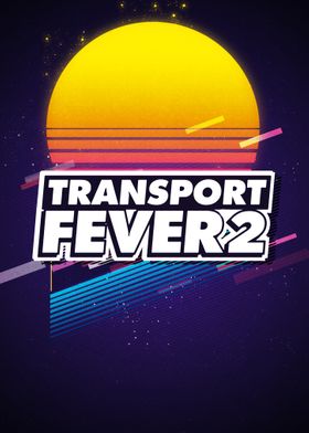 transport fever 
