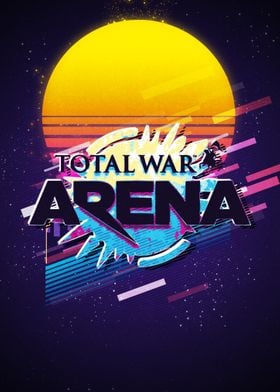 Total War Arena