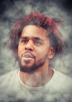 J COLE