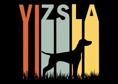 Vizsla