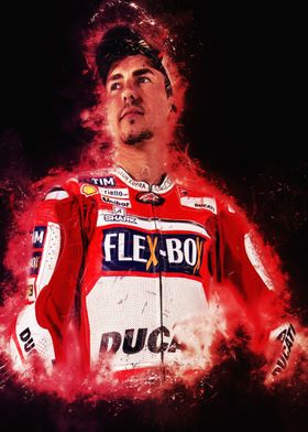 Jorge Lorenzo