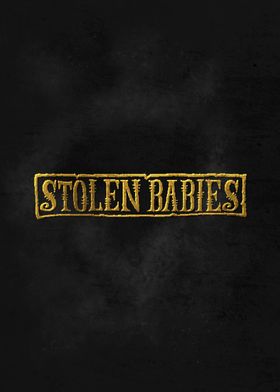 Stolen Babies Lenore Persi