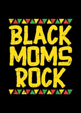 Black Moms Rock