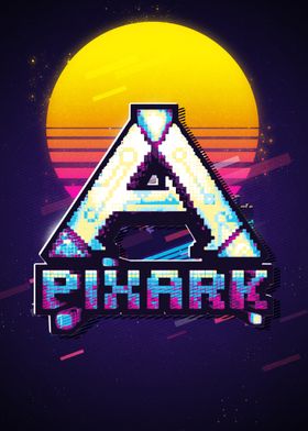 pixARK