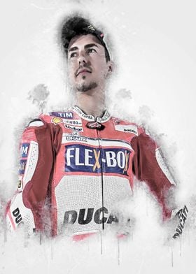 Jorge Lorenzo