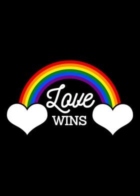 Love Wins