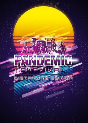 pandemic crisis