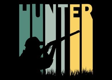 Hunter