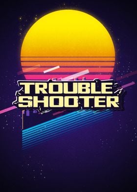 troubleshooter abandoned c