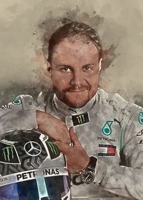 Valtteri Bottas