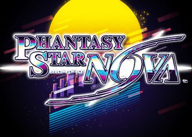 Phantasy Star