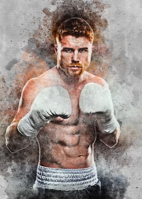 Saul Alvarez