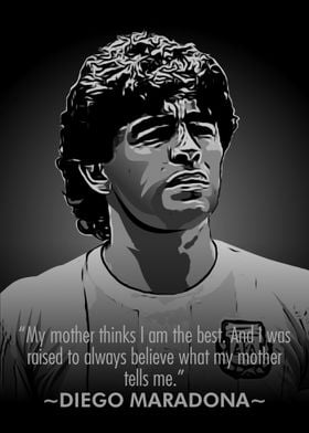 Maradona