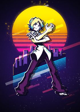 The World Ends with You So