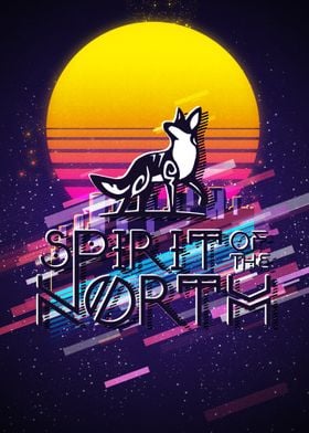 spirit of the north