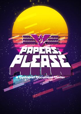 papers please