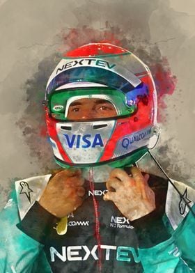 Nelson Piquet