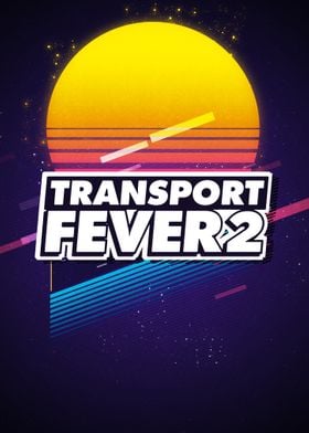 trainsport fever 