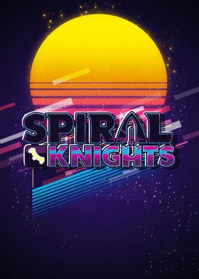 spiral knights