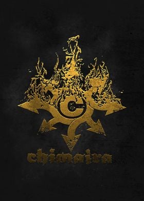 Chimaira heavy metal Logo