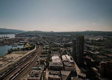 Vancouver